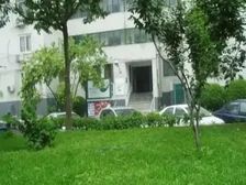 海淀 (北二环) 冶金大院小区