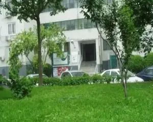 海淀 (北二环) 冶金大院小区