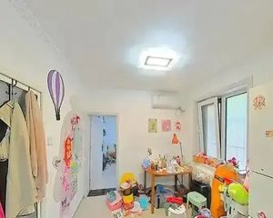 海 淀 (西三环 定慧寺) 八里庄北里小区