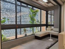 长江隧道口 双地铁现房 中华中学旁 清盘工抵房 价格可谈