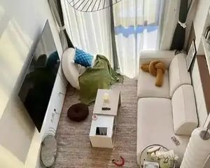 朝阳 (东三环) 阿玛尼城市公寓