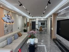 卡达凯斯精装海景三房 品质装修 拎包入住 全新未住