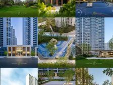 江宁滨江正核 S2线地铁口 精装现房 开发商清盘 无中介费