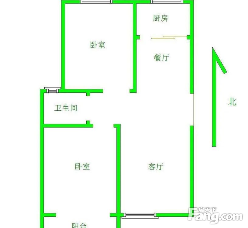 室内图