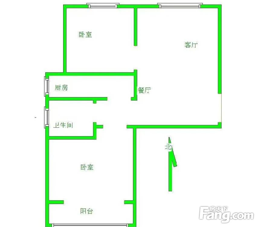 室内图