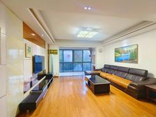 近地铁 双卫格局 商品住宅 交通便捷 带电梯 装修好