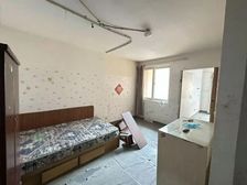 爱博五村 中间好楼层 带电梯 朝南 临地铁华漕动静分离