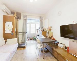 万泉庄1号院 52.5平2居 南北向精装修 方便看房