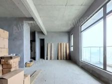 光谷创新天地 空中别墅 送两个观景大露台采光井 惊艳爆款户型