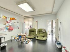 海子角东里 2室1厅 69.68平 精装修即买即住采光无遮挡