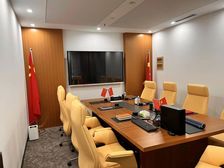 延安西路丨龙之梦大厦丨精装371平丨近华山路 徐家汇板块