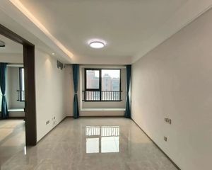 南北通透中建学府印悦(2号院)2室1厅精装修