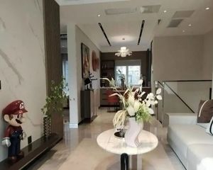 (经典下跃)89+100 良乡新房洋房 精装 公园主题社区