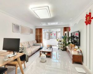 (买房不收中.介费)永定路85号院 3室1厅 69.4平