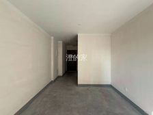 房东包税江阴东翎府毛坯小3房 景观楼层采光好看房约