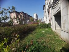 花园洋房!一楼有院子 +地下室!华建上院 梅岭花都汇旁