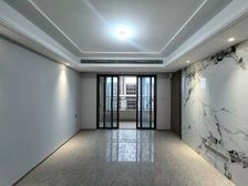 急售 澄江明月 双卫格局 精装可拎包入住 高绿化 次新小区