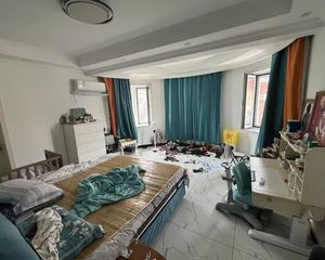 朝阳豆各庄209平别墅 满五简装4室2厅 京沈高速旁