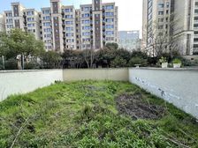紫金台地排带南北花园,358万带车位,全小区醉低价
