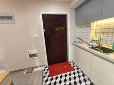金宸国际花园 70年产权住宅一室一厅一卫拎包入住