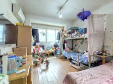友谊家园 此房南北通透 前无遮挡 房东诚心卖