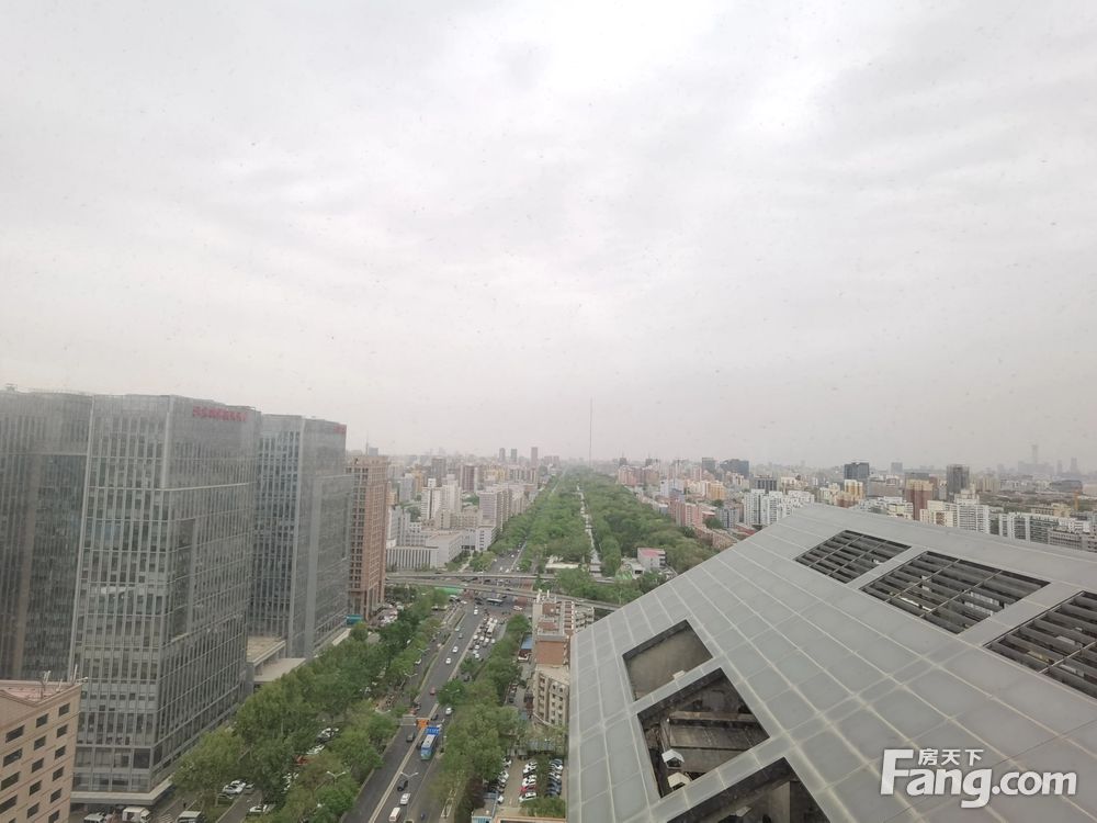 外景图