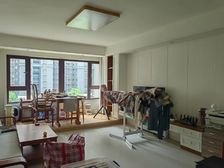 直隶新城南北通透三居 精装5层自住精装修