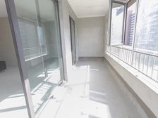 新上置地瑞玺 126平3居 南北向毛坯 着急出售