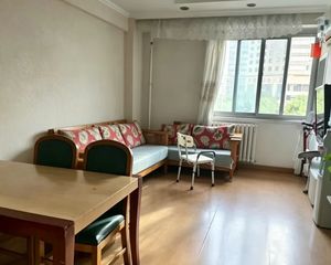 急售好房 阜成门南大街 高层 带电梯 小三居 二折上拍