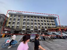 新出北京站旁独栋酒店丨年金790万丨价格美丽看房可详谈