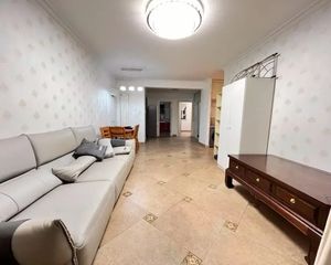 89平 三居室 小区 一套 中间位置 中间楼层 收藏靠地铁