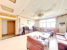 济南舜耕天花板省府宿舍四室两厅两卫刚需闭眼入养老自住神仙户型