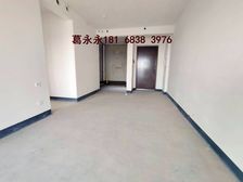 新出云上四季 通透小三房 毛坯可塑性强 采光视野好 诚心急售