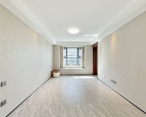 绿城明月听蘭97㎡精装三居,2023年次新近地铁,诚意出售!