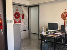 公园懿府三居 满五简装 南四环地铁房