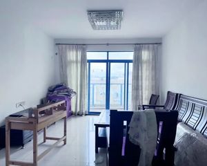 价格可谈 骏景高尔夫花园精装三房 高楼层视野好 随时看房
