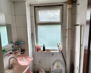 50万 保师附校 复兴苑 小高层 南北通透 全明户型