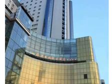 银瑞林大酒店 40373平 1亿六仟柒佰贰拾万出售