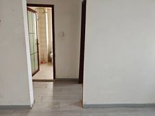 万和城 阳面客厅 三居室 自住的装修 全天采光 户型方正!