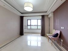 低于市场价100万 公园懿府 3室2厅 114.3平次新房