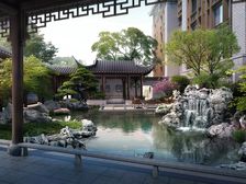 东城区-精装现房-即买即住-实景展示-阔景三—四居预约可看