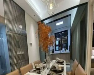 亦庄次新精工四居!中国铁建国际公馆150㎡全明通透,央企品质