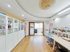 通联苑一期 131平3居 南向中装修 自住保养好