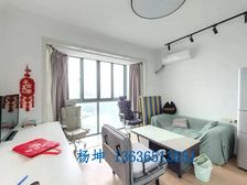 爱建园精装3居135.5平南北朝向视野开阔采光好