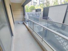华夏四季熙棠苑 4室2厅3卫 毛坯 245万元