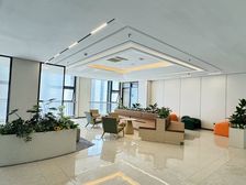 鼓楼热河南路 长江国际航运 中海广场 精装修2人起 拎包入驻