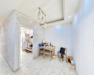 合能四季城三期 3室2厅 东北