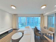 TopviewwelcomeTopyou~带产权车位+一线江景~华2在
