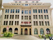 大兴区独栋 单价5800元 办公 酒店 均可 地铁上盖