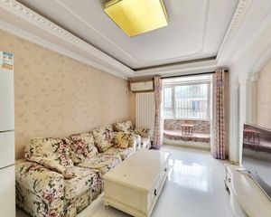 新安里 57.9平 南北通透两居室 户型方正采光好低总价刚需